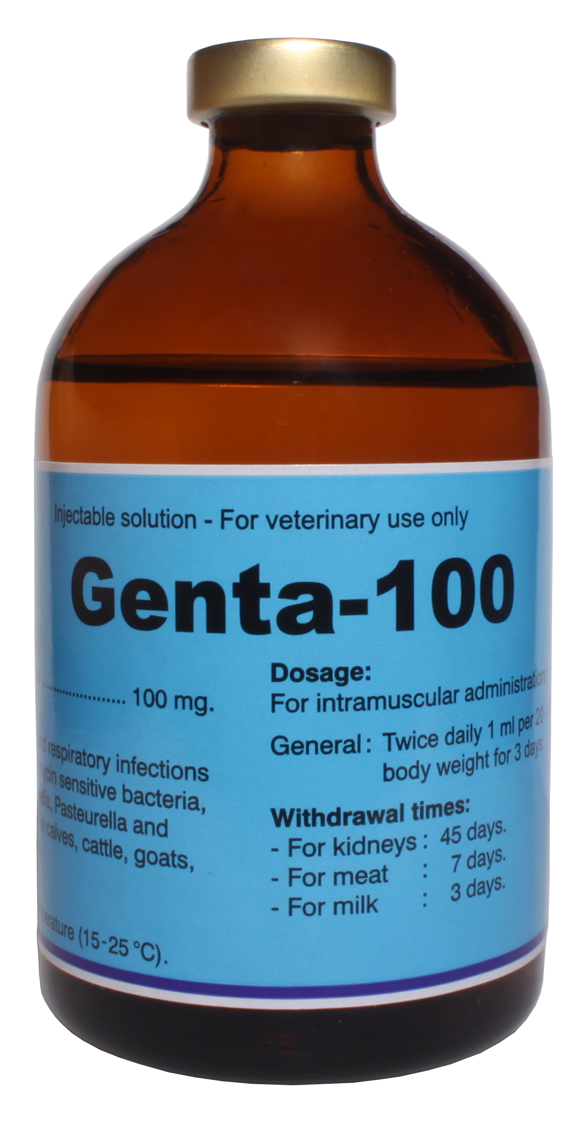 Genta-100