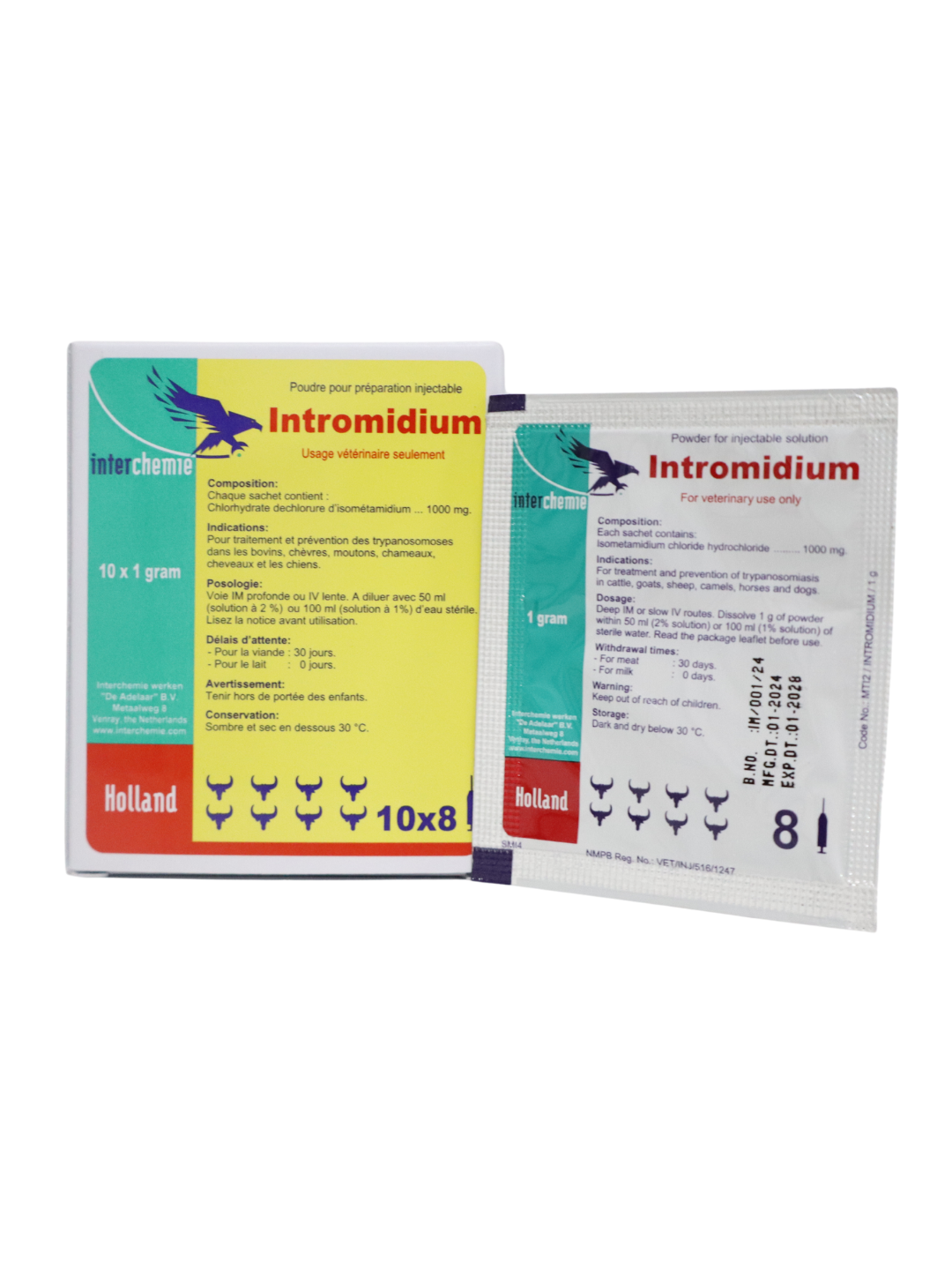 Intromidium