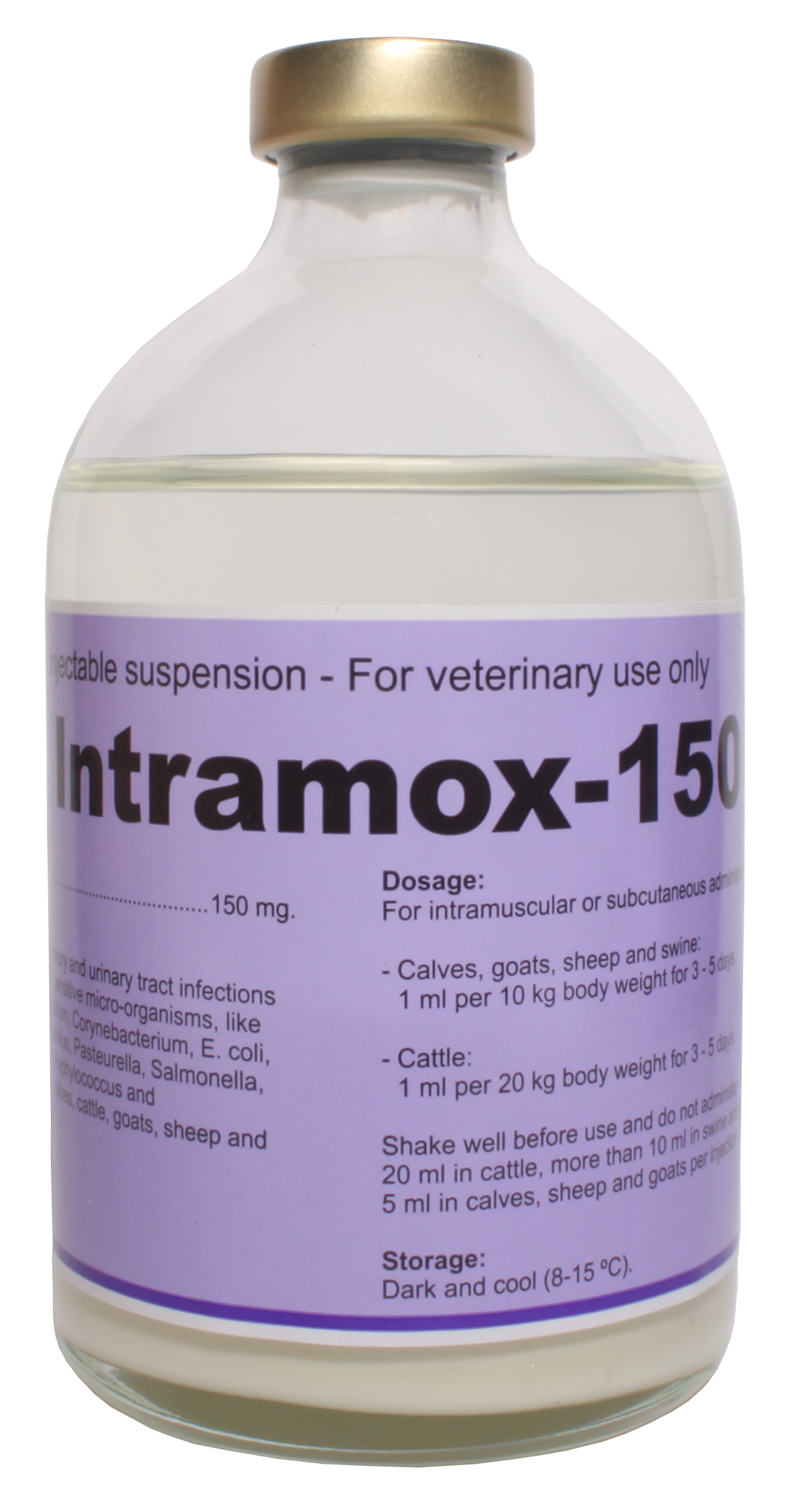 Intramox-150