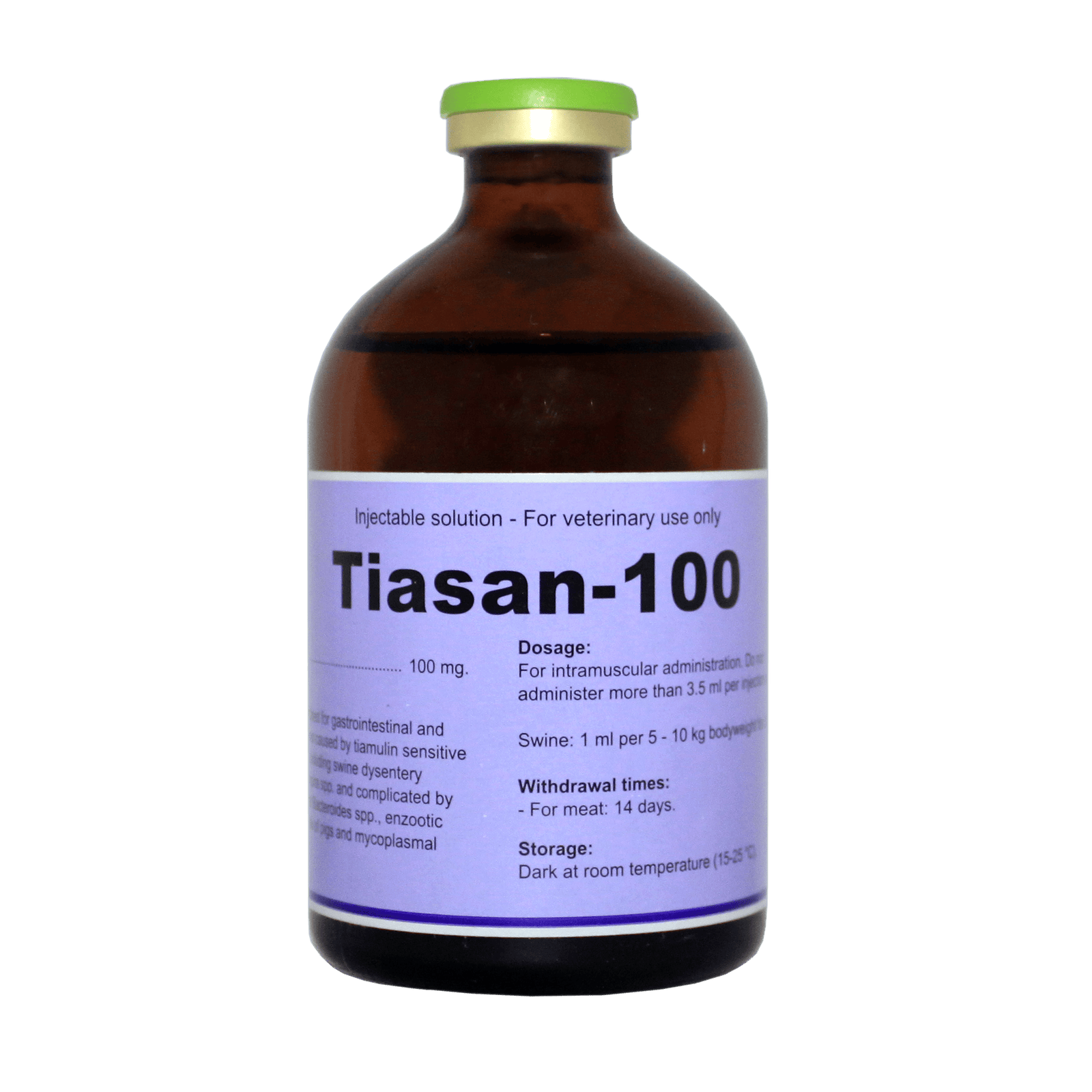 Tiasan-100