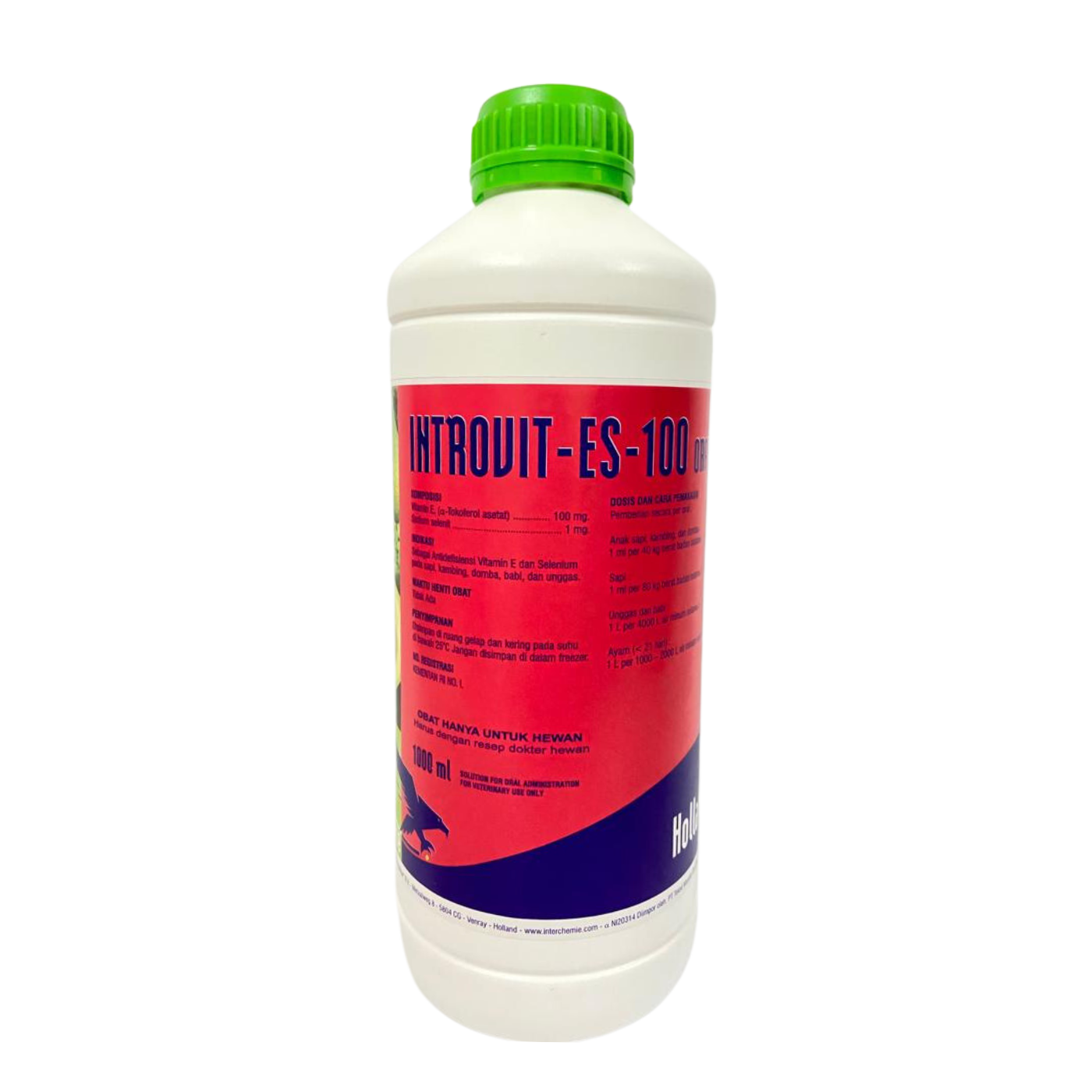 Introvit-ES-100 Oral