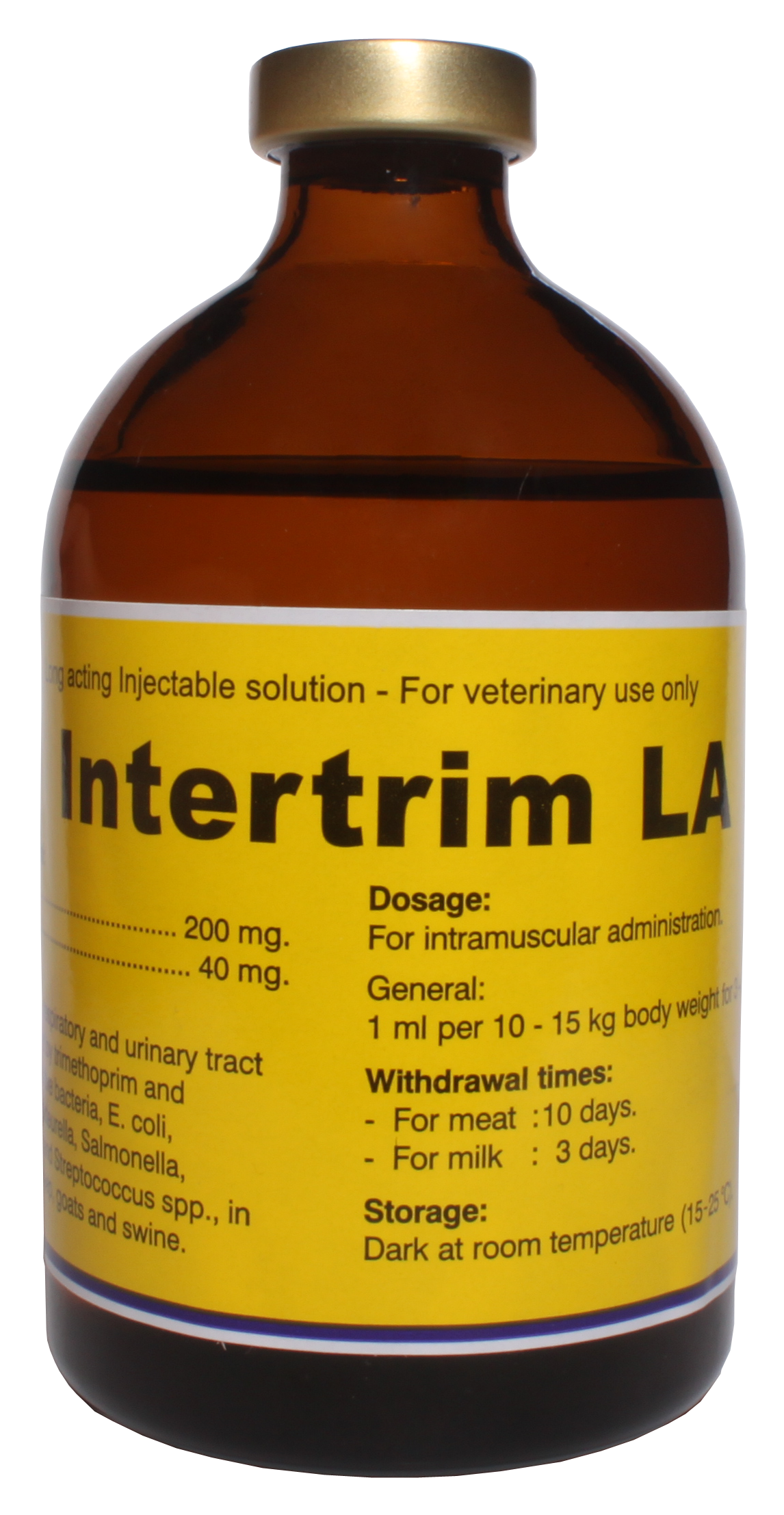Intertrim LA