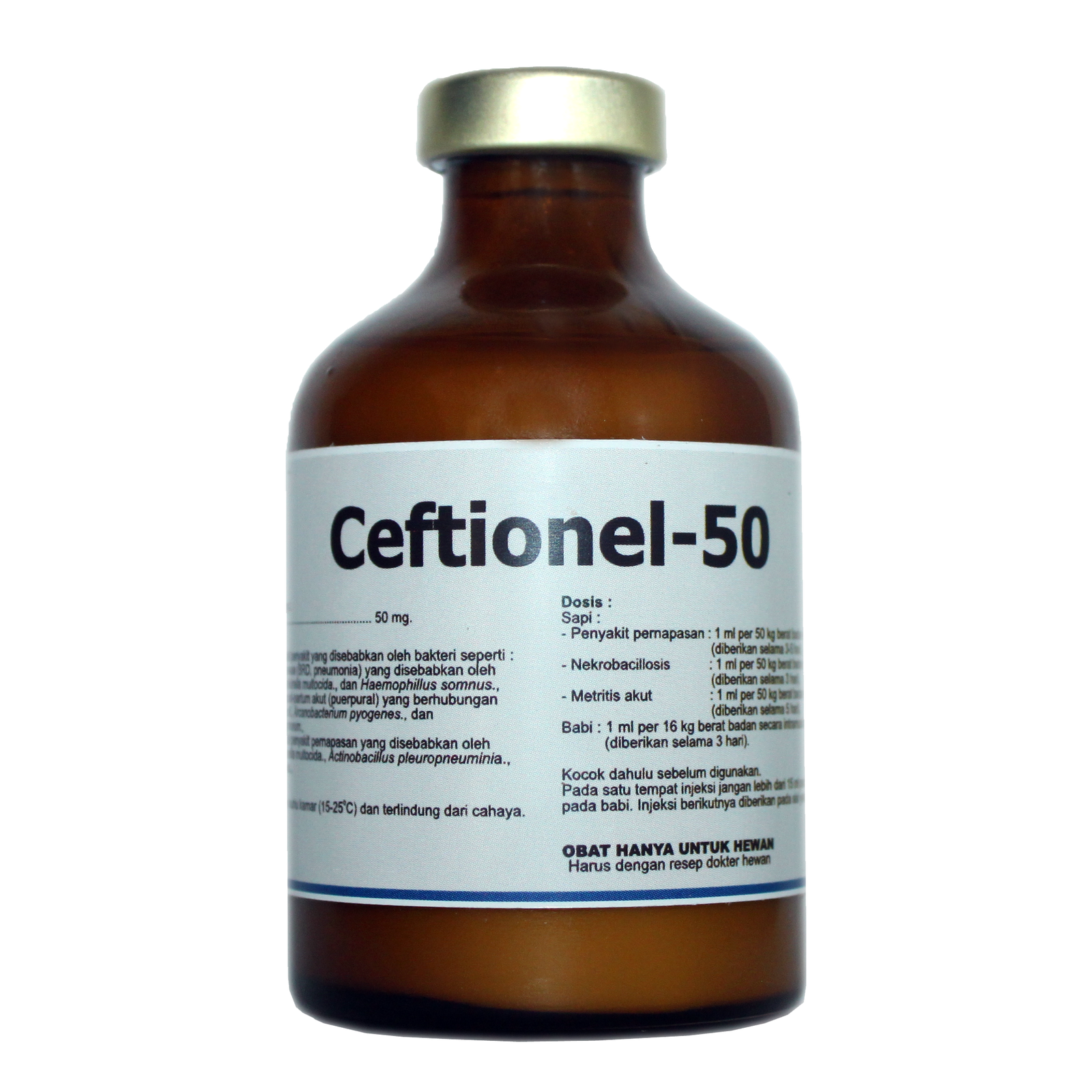 Ceftionel-50