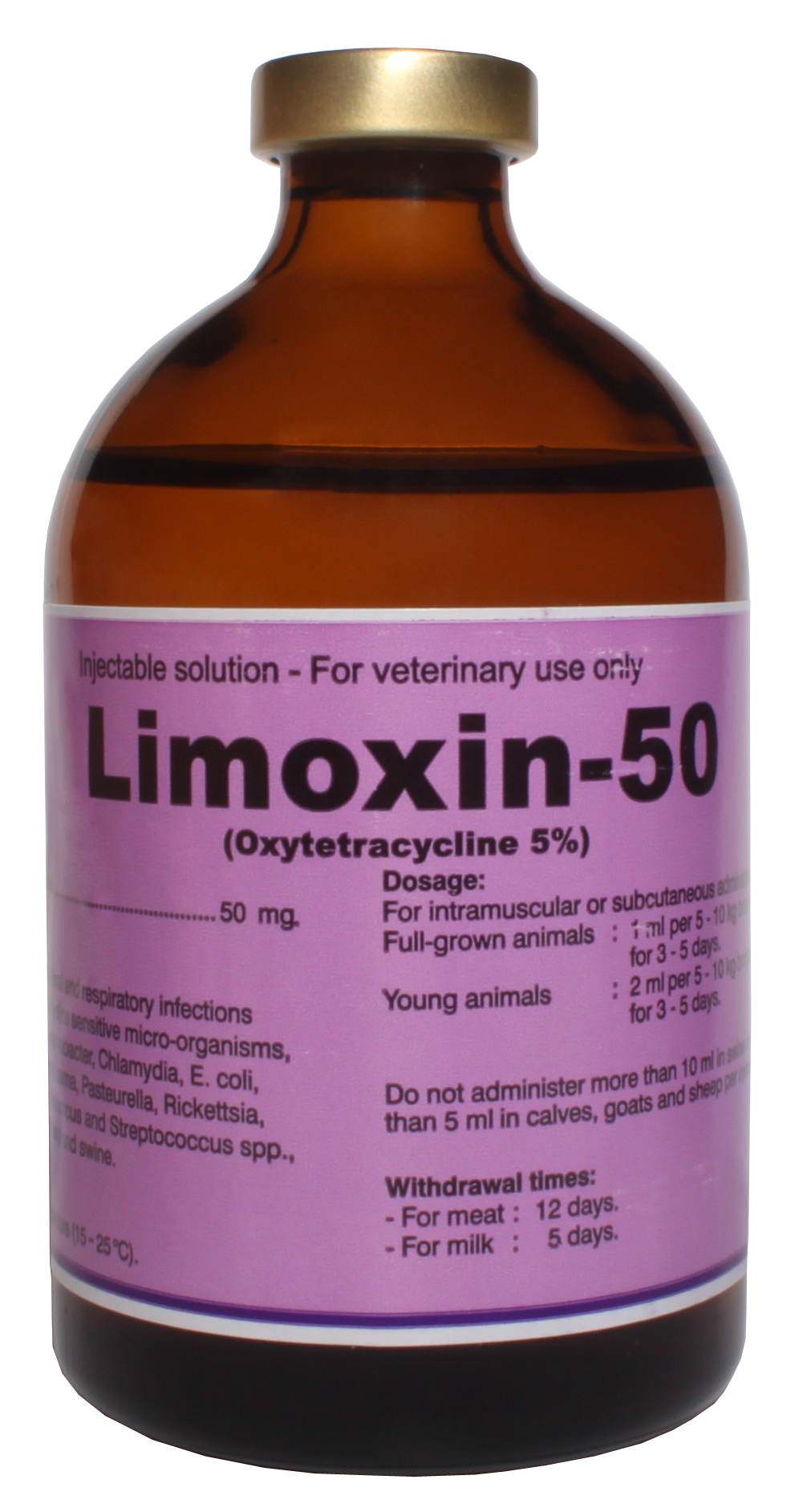 Limoxin-50