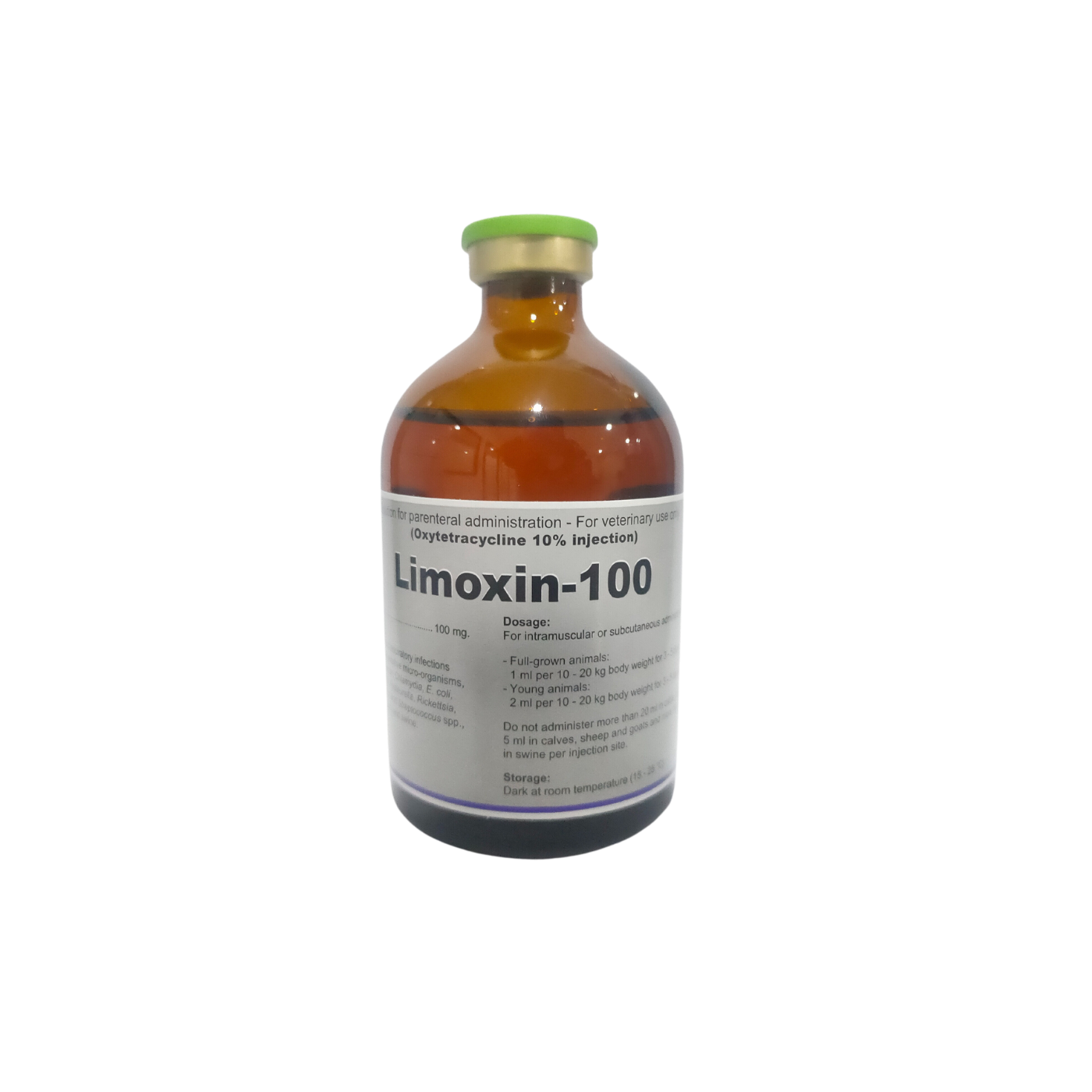 Limoxin-100