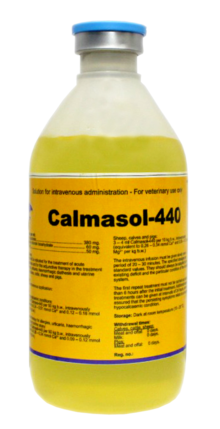 Calmasol-440