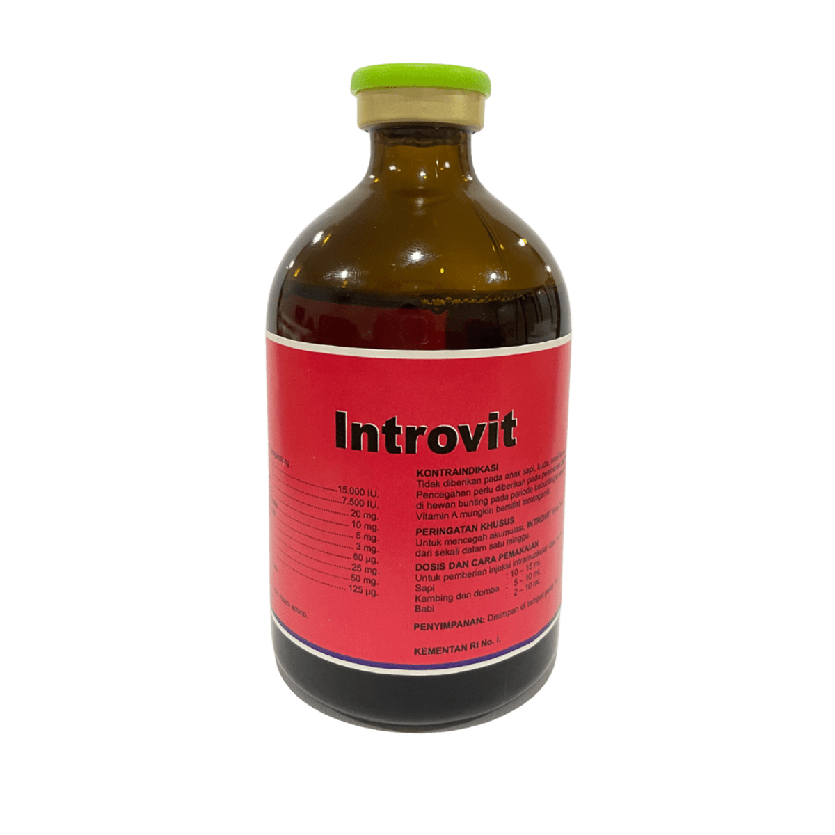 Introvit