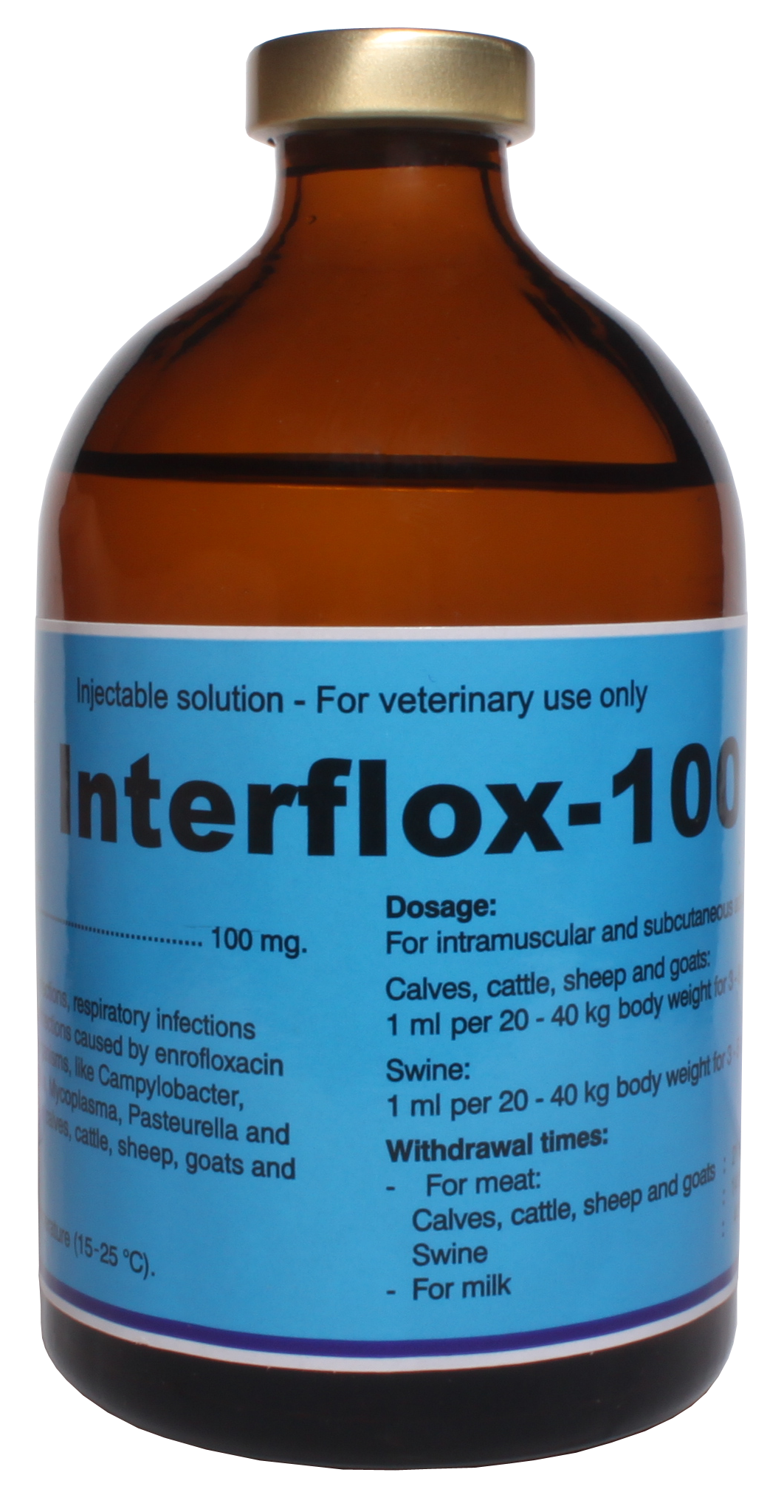 Interflox-100