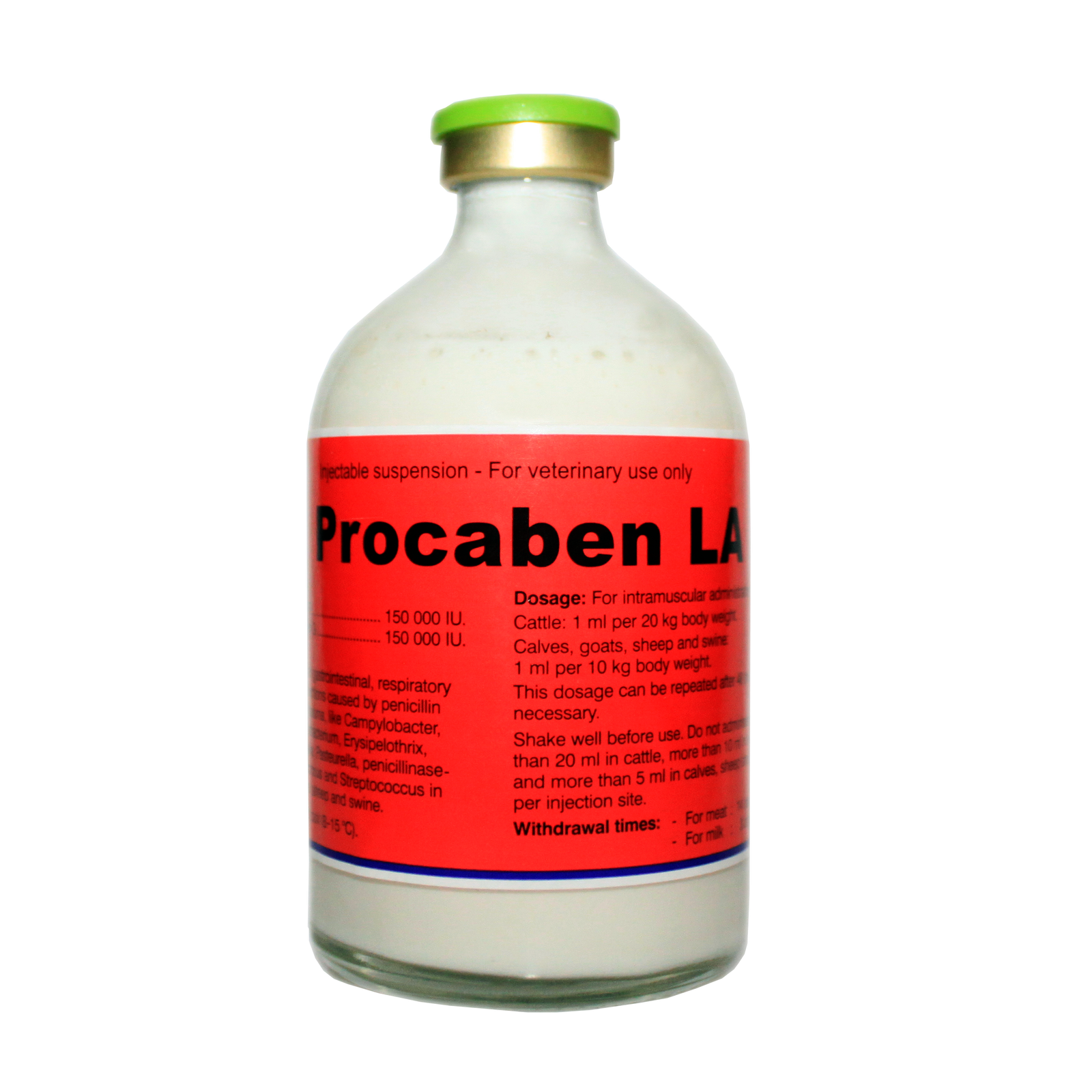 Procaben-LA