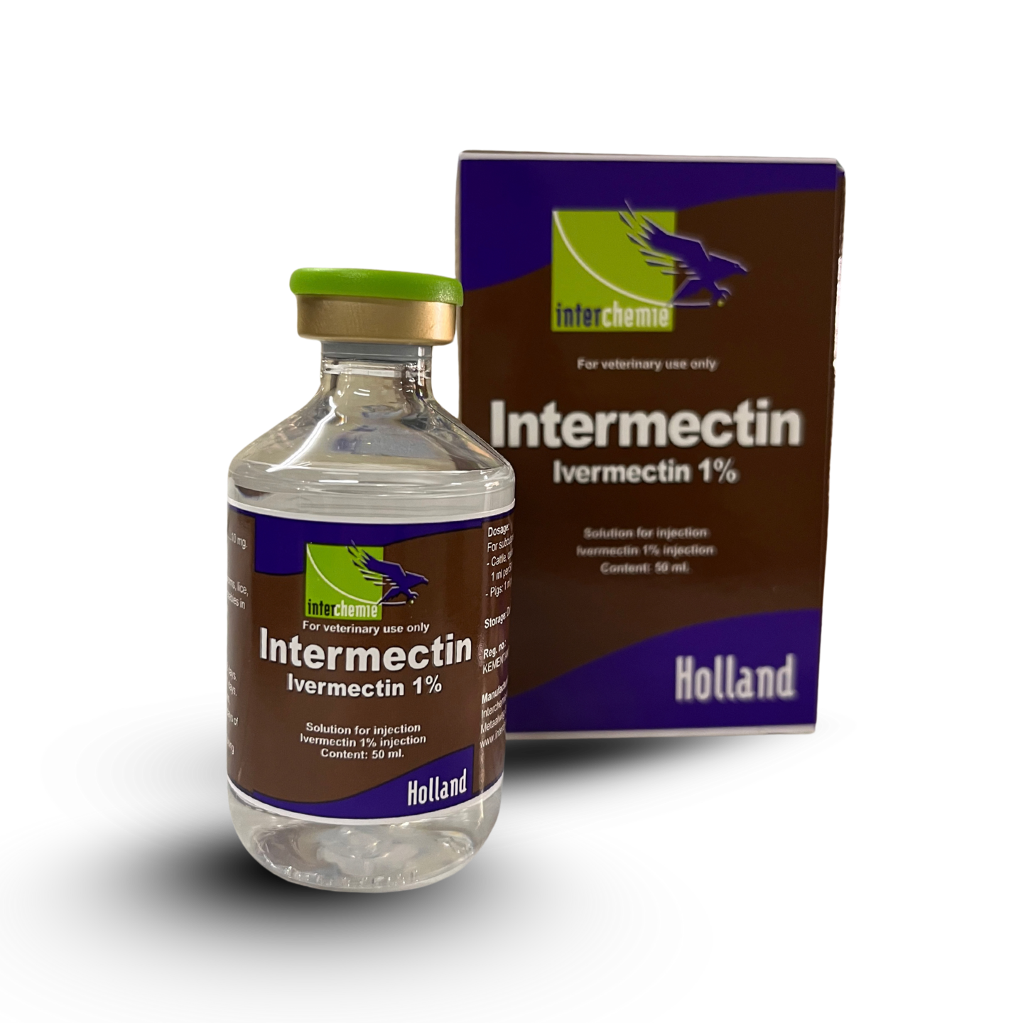 Intermectin